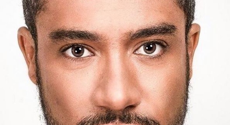 Majid Michel