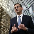 Morawiecki: Czechy zgodziły się wycofać wniosek ws. Turowa skierowany do TSUE