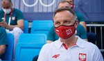 Andrzej Duda pogratulował wioślarkom. Co napisał prezydent?