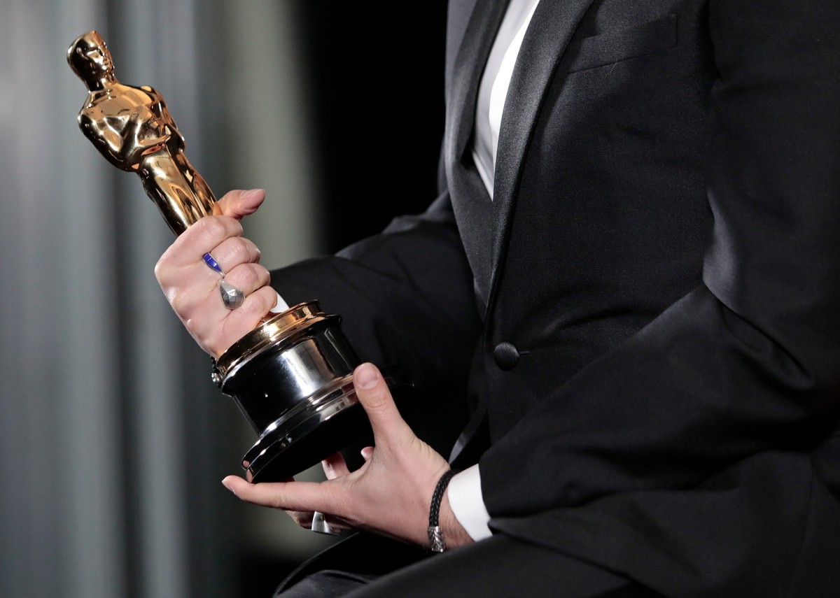93 gala rozdania Oscarów