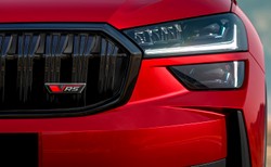 Nowa Skoda już w Polsce. Cena? Przetrzesz oczy, oto elegancki SUV