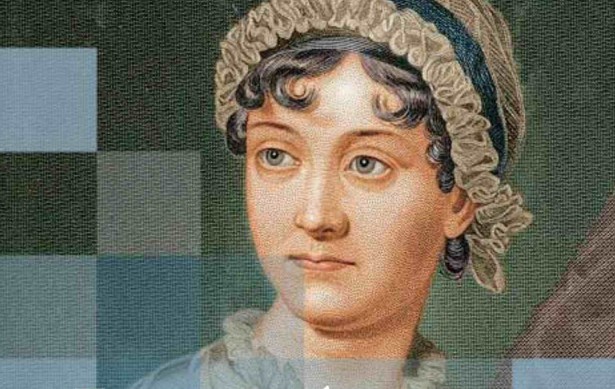 Jane Austen