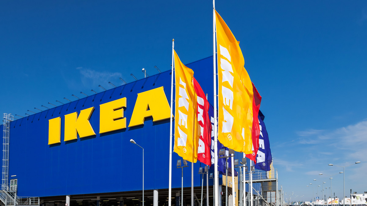 W Warszawie powstanie pierwsza IKEA zlokalizowana niemal w centrum miasta. Szwedzki sklep będziemy mogli odwiedzić w galerii handlowej Blue City. Otwarcie jeszcze w 2018 roku.