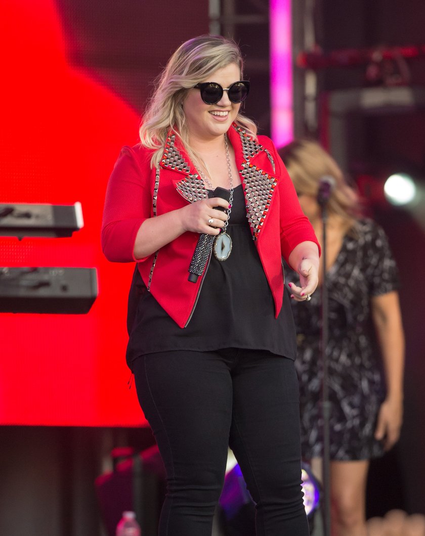 Kelly Clarkson