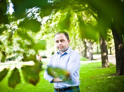 Tak polski europoseł żyje w Brukseli