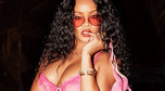 Rihanna w kampanii reklamowej bielizny