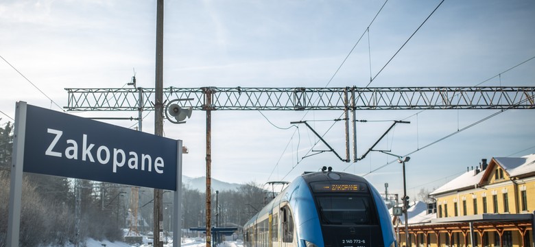 Pendolino za 1 zł. Problemy na stronie PKP Intercity wkurzyły internautów