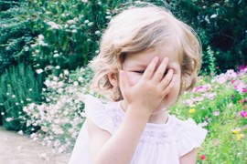 Evo pet lepih ženskih imena koje znače - anđeo 