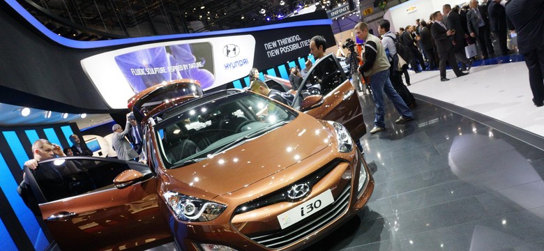 Nowe kombi Hyundaia już w Polsce. Oto, co i za ile dostaną kierowcy