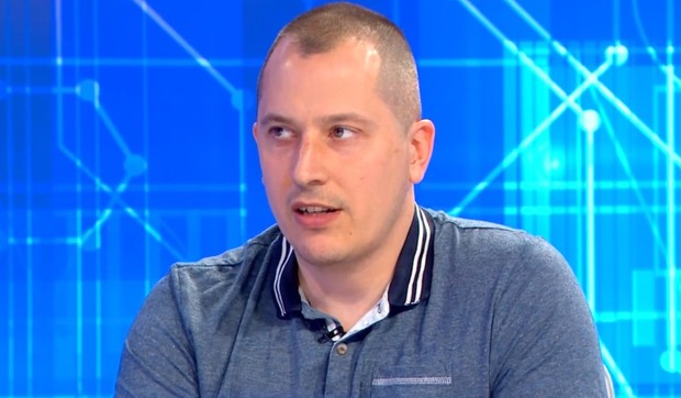 Bojan Simišić