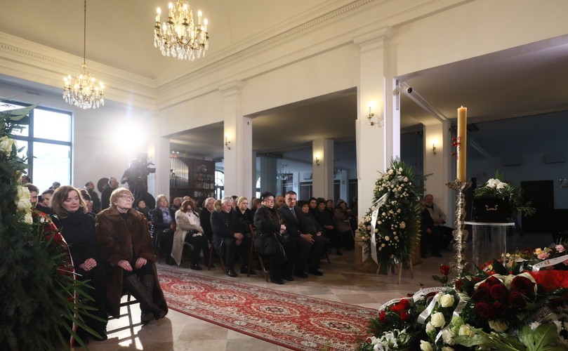 Pogrzeb Wojciecha Pokory4