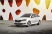 Nowa Skoda Fabia Combi