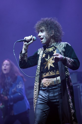 Greta Van Fleet