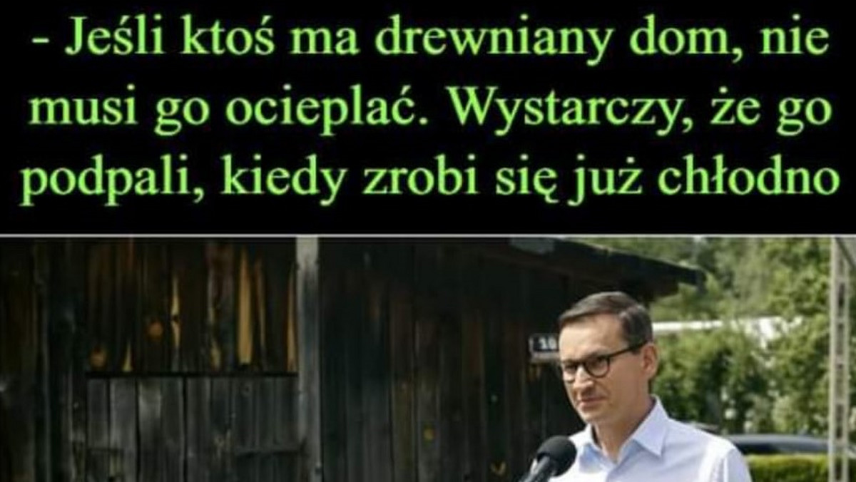 Internauci kpią z rad rządzących. Zobacz tydzień zapisany w memach