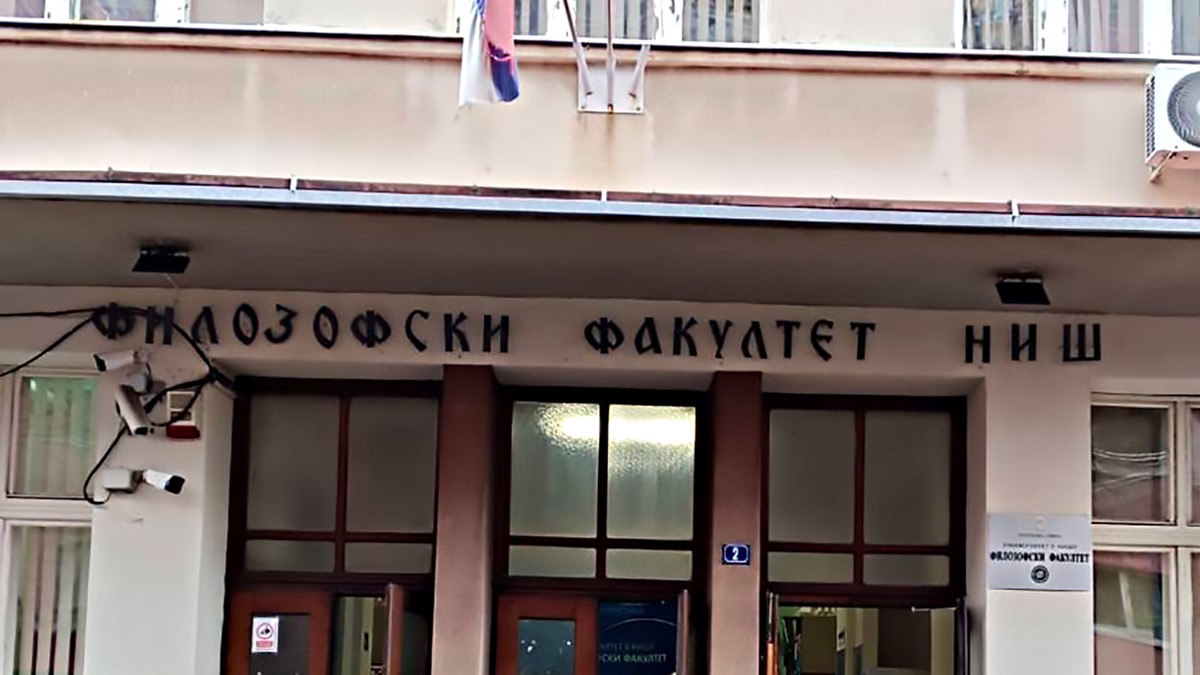 Svetski dan poezije na Filozofskom fakultetu Niš: Proglašeni najbolji soneti školaraca