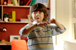 Tak teraz wygląda Kacperek z "rodzinki.pl". Co u niego słychać? [FOTO]