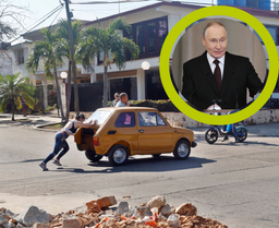 putin ostro krytykuje trumpa