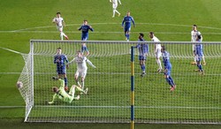 Trzecia porażka drużyny Mateusza Klicha. Leicester wiceliderem Premier League