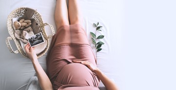 Az anya jódhiánya a magzatra is hatással lehet
