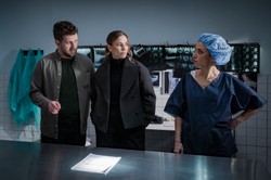 Lubiany polski serial kryminalny powraca. Nowa gwiazda w obsadzie