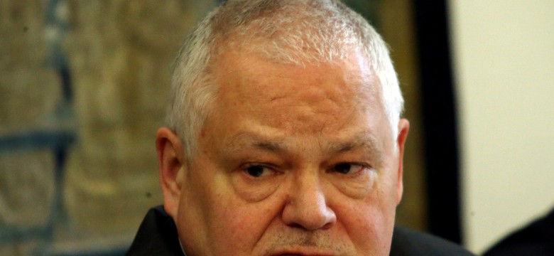 Glapiński dla "DGP": Lepiej rosnąć w tempie 3 proc. przez dłuższy czas, niż rozwijać się jak Rumunia [CAŁY WYWIAD]