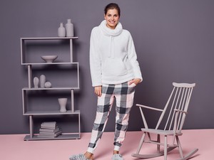 Kuckózz be az F&F pihe-puha pulóvereiben!