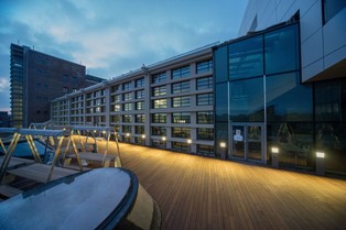 EBC nie zaskoczyło. Utrzymało stopy procentowe bez zmian