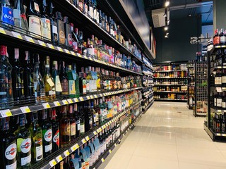 Dochody z opłat alkoholowych nie wspomogą strażaków