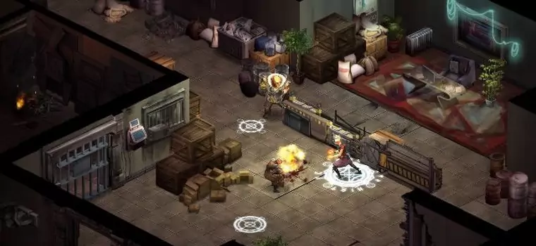 Shadowrun Returns już jesienią zabierze nas do Berlina