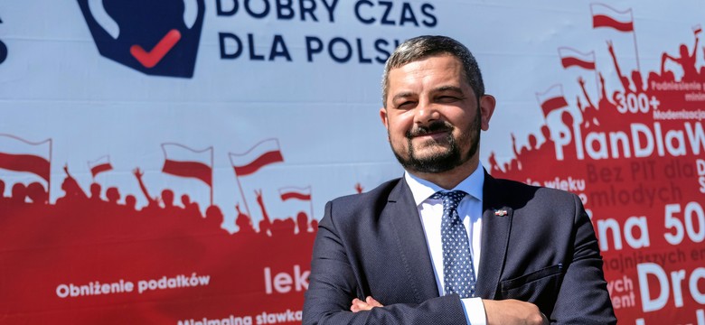 Politycy Kukiz'15 dołączą do Zjednoczonej Prawicy? "Kto się uśmiecha do nas, odpowiadamy uśmiechem"