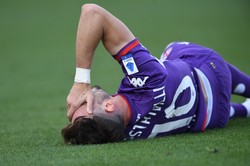 Gaetano Castrovilli kontuzjowany. Czeka go długa przerwa w grze