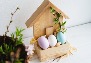 Ovih 7 stvari obavezno unesite u dom pre Uskrsa, veruje se da donose blagostanje i mir