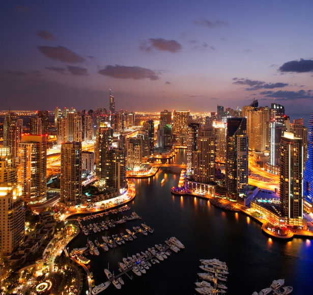 Najwyższy wzrost cen w ciągu ostatnich 12 miesięcy zanotowano w Dubaju – ponad 28%.