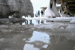 Padł rekord na Bałtyku. Takiej sytuacji nie było od 140 lat