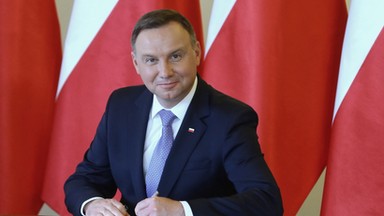 Prezydent podpisał Konstytucję dla Nauki