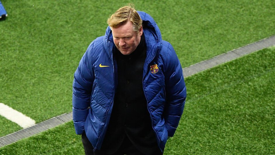 Ronald Koeman