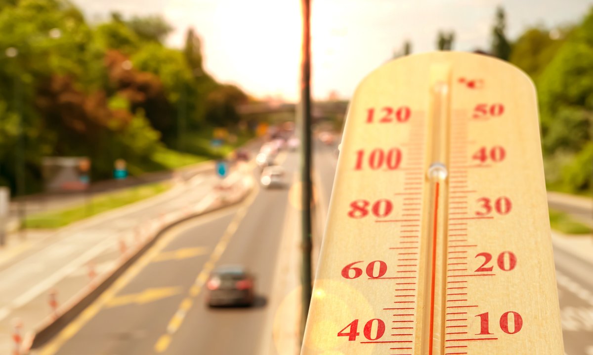 Japońskie sposoby na upały. Tak Azjaci radzą sobie bez klimatyzacji