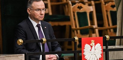 Błyskawiczna decyzja posłów. Andrzej Duda będzie niezadowolony. Jego minister wyszła z sali