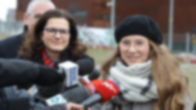 Ulicami Gdańska przejdzie dziś "Marsz ponad podziałami". Zorganizowali go trójmiejscy licealiści