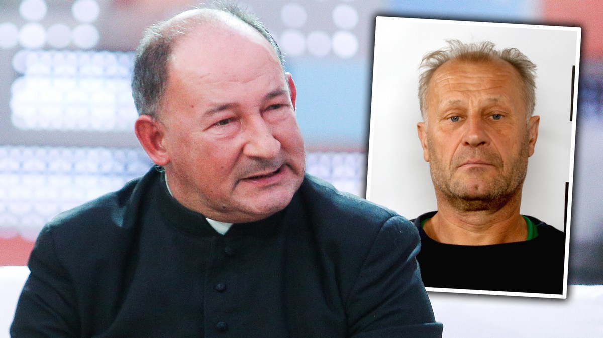 Tam zostanie pochowany Tadeusz Duda. Nie spocznie sam. Rodzina podjęła decyzję