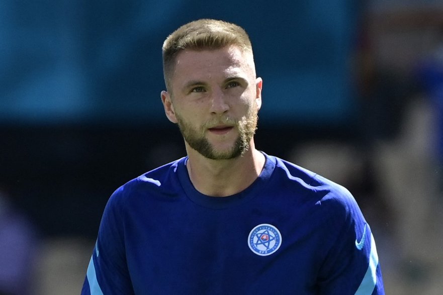 Milan Skriniar