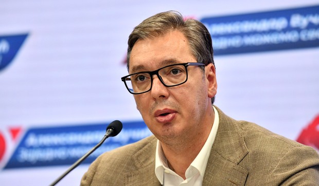 beograd predsedništvo sns sednica srpska napredna stranka naprednjaci avgust 2022