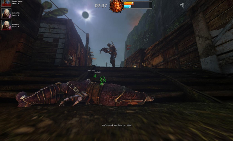 Nosgoth