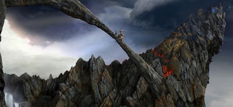 "Gothic" wraca na komputery