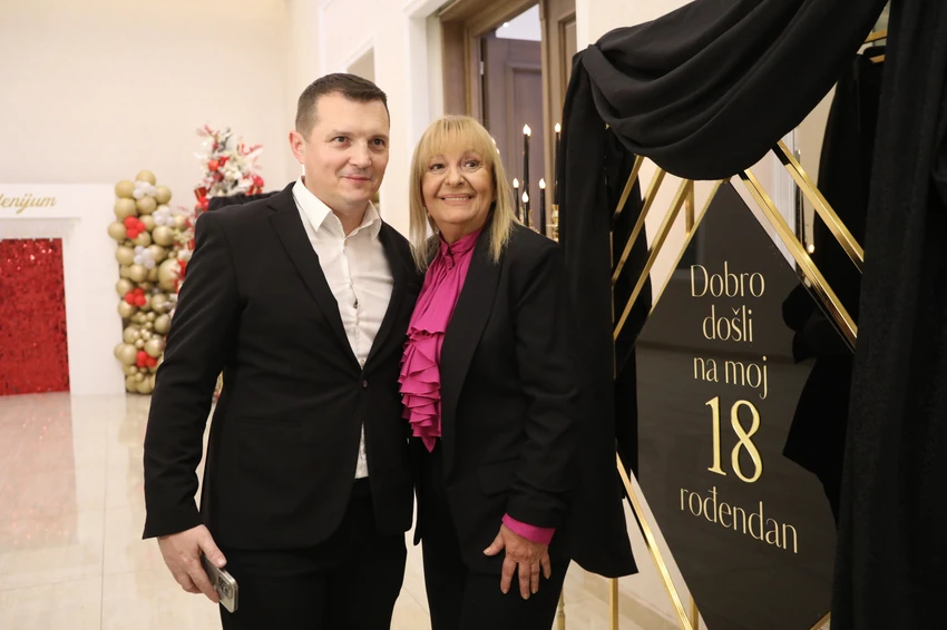 Srećko Krečar, Živkica