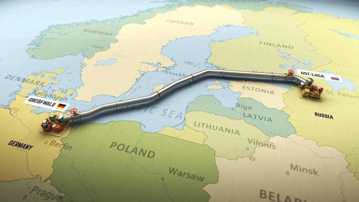 Otwartą kwestią pozostaje w niemieckiej polityce przyszłość współpracy gazowej z Rosją, w tym ewentualność odbudowy i wznowienia pracy gazociągów Nord Stream i Nord Stream 2