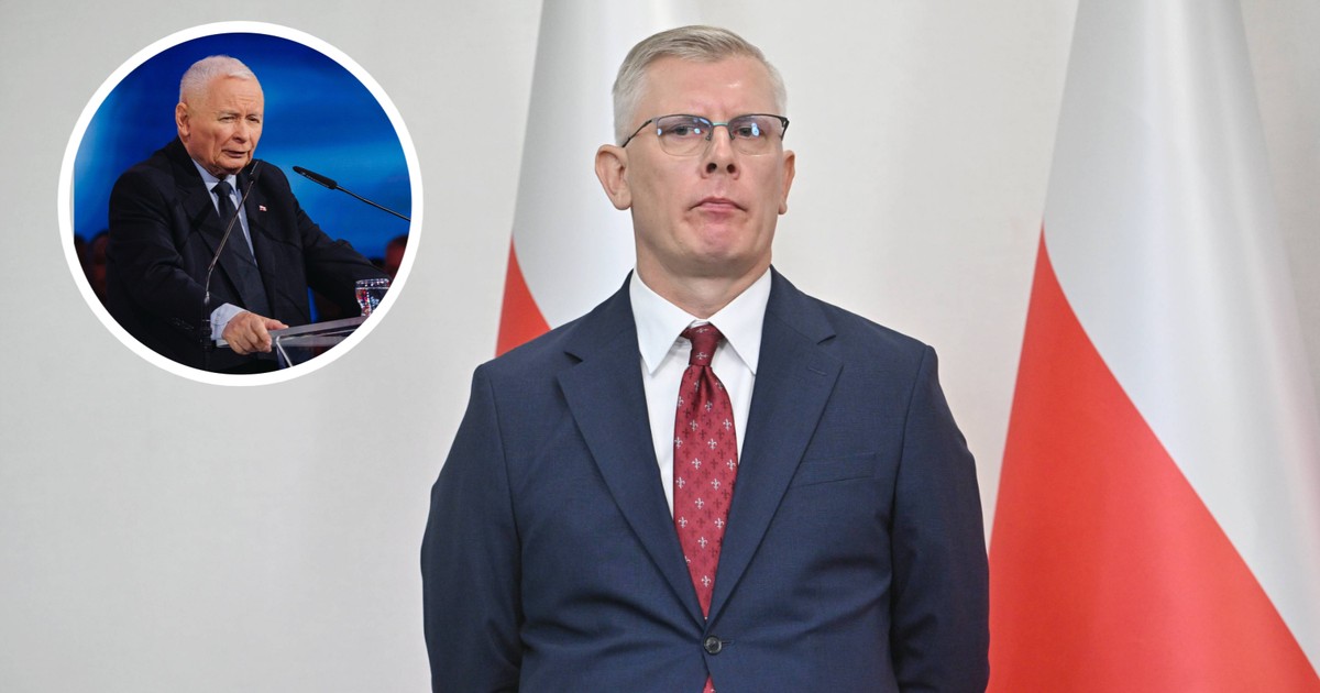 PiS otrzymał cios z niespodziewanej strony. Poszło o Czarzastego