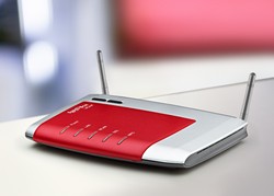 Niemiecki router w polskich domach. Oto Fritz!Box 3270