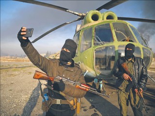 Asad potrzebuje Moskwy i Teheranu, by przetrwać