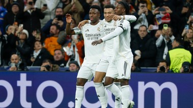 real madryt najlepiej zarabiającym klubem piłkarskim świata. po raz drugi przekroczył miliard euro